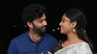Valentines Night Movie Press Meet